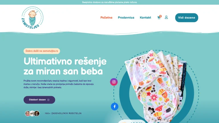 SEO & Content